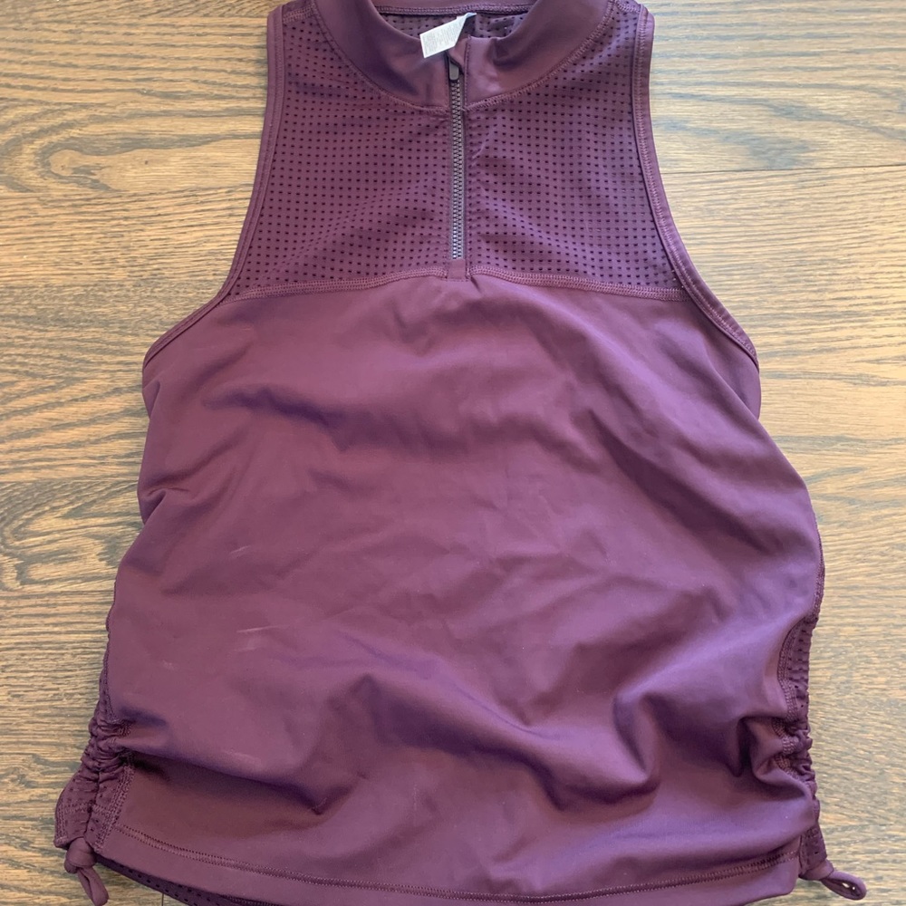 Athleta workout top